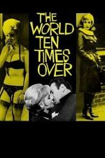 Watch The World Ten Times Over M4uhd