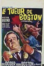 Watch The Strangler M4uhd