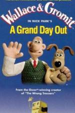 Watch A Grand Day Out with Wallace and Gromit M4uhd