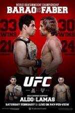 Watch UFC 169 Barao Vs Faber II M4uhd