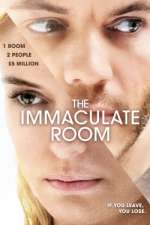Watch The Immaculate Room M4uhd