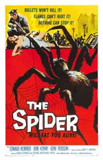 Watch The Spider M4uhd