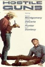 Watch Hostile Guns M4uhd