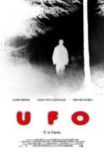 Watch UFO It Is Here M4uhd