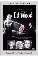 Watch Ed Wood M4uhd