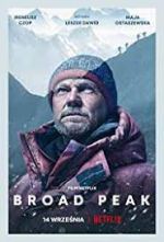 Watch Broad Peak M4uhd