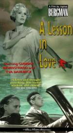 Watch A Lesson in Love M4uhd