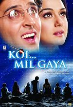 Watch Koi... Mil Gaya M4uhd