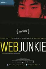 Watch Web Junkie M4uhd