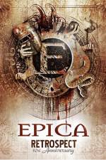 Watch Epica: Retrospect M4uhd