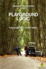 Watch Playground Logic M4uhd