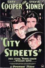 Watch City Streets M4uhd