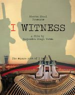 Watch I Witness M4uhd