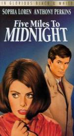 Watch Five Miles to Midnight M4uhd