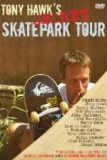 Watch Tony Hawk's Secret Skatepark Tour M4uhd