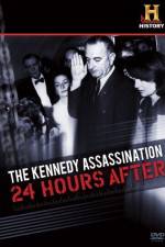 Watch The Kennedy Assassination 24 Hours After M4uhd