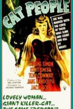 Watch Cat People M4uhd