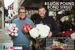 Watch Billion Pound Bond Street M4uhd