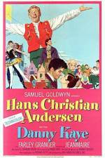 Watch Hans Christian Andersen M4uhd