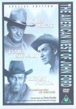 Watch The American West of John Ford M4uhd