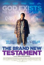 Watch The Brand New Testament M4uhd