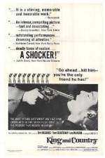 Watch King & Country M4uhd