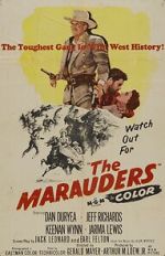 Watch The Marauders M4uhd