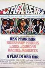 Watch A Flea in Her Ear M4uhd