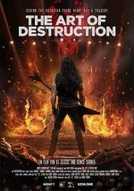 Watch The Art of Destruction M4uhd