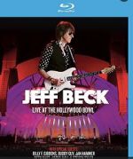 Watch Jeff Beck: Live at the Hollywood Bowl M4uhd