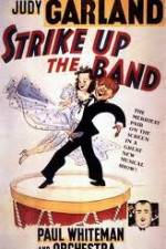Watch Strike Up the Band M4uhd