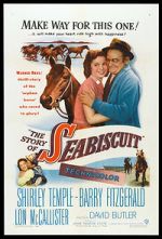 Watch The Story of Seabiscuit M4uhd