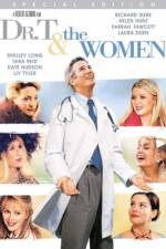 Watch Dr T and the Women M4uhd