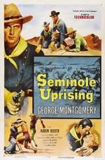 Watch Seminole Uprising M4uhd