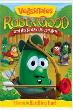 Watch VeggieTales Robin Good and His Not So Merry Men M4uhd