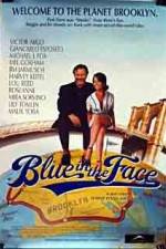 Watch Blue in the Face M4uhd
