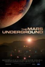 Watch The Mars Underground M4uhd