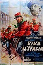 Watch Garibaldi M4uhd