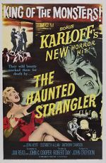 Watch The Haunted Strangler M4uhd