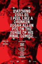 Watch 2551.03 - The End M4uhd