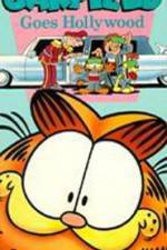 Watch Garfield Goes Hollywood M4uhd