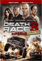 Watch Death Race: Inferno M4uhd