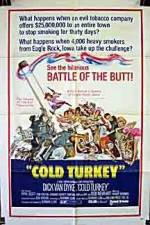 Watch Cold Turkey M4uhd