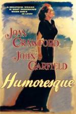 Watch Humoresque M4uhd
