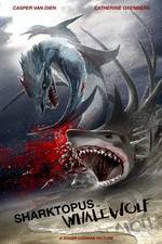 Watch Sharktopus vs. Whalewolf M4uhd