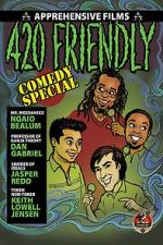 Watch 420 Friendly Comedy Special M4uhd