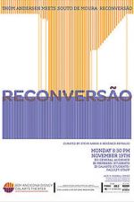 Watch Reconverso M4uhd