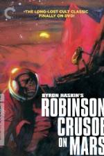 Watch Robinson Crusoe on Mars M4uhd