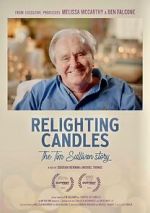 Watch Relighting Candles: The Tim Sullivan Story (Short 2023) M4uhd