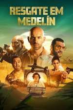 Watch Medellin M4uhd